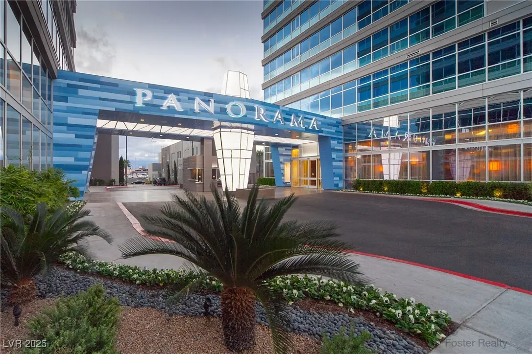 4575 Dean Martin Drive 608