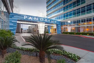 4575 Dean Martin Drive 608 Las Vegas, NV 89103