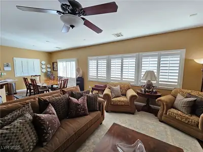 11329 Hedgemont Avenue, Las Vegas, NV 89138 Living Room