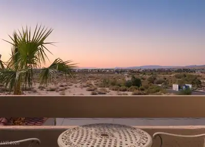 3830 Desert Marina Drive 170, Laughlin, NV 89029 Patio