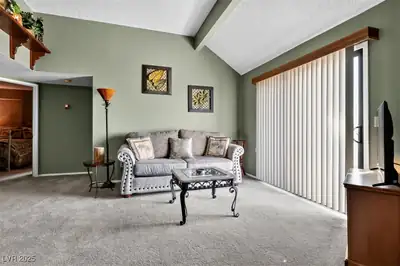 3830 Desert Marina Drive 170, Laughlin, NV 89029 Living Room