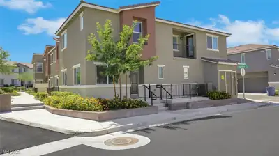 12346 Indigo Montage Road 4, Las Vegas