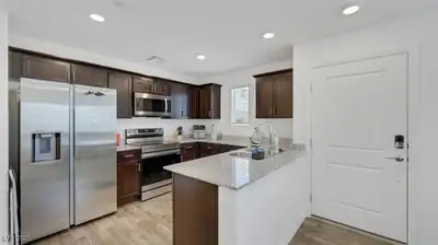 12346 Indigo Montage Road 4 Kitchen