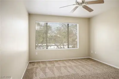 5710 East Tropicana Avenue 2068 Primary Bedroom