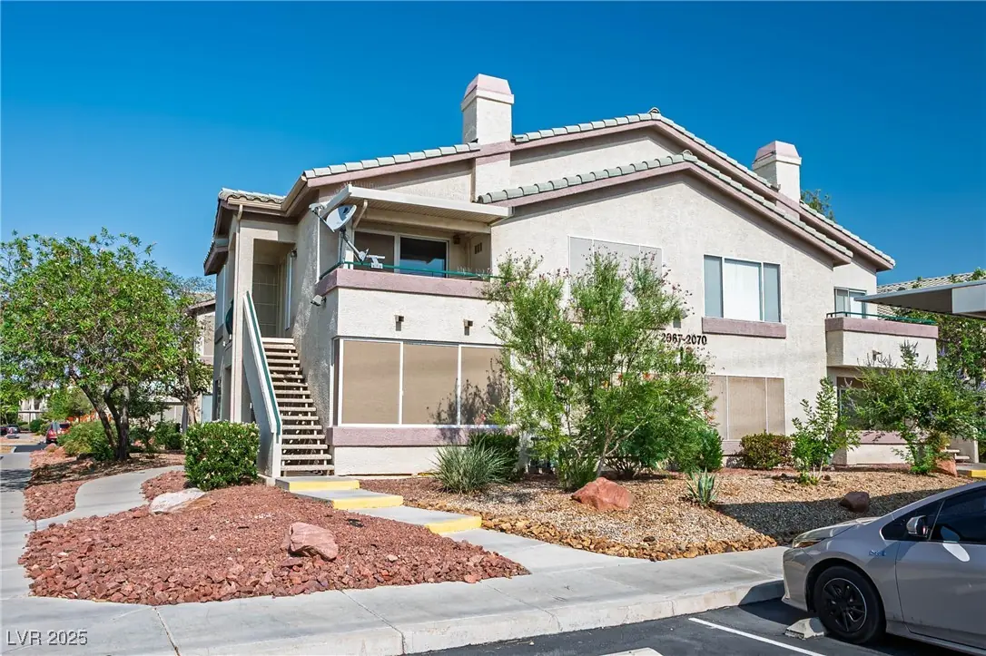 5710 East Tropicana Avenue 2068