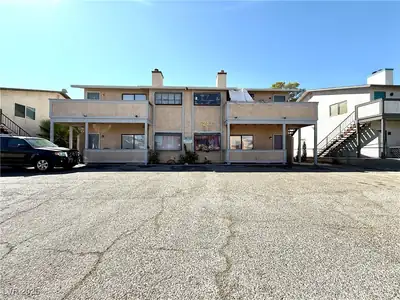 6217 Yerba Lane, Las Vegas