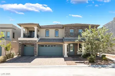 7283 Grace Estate Avenue, Las Vegas