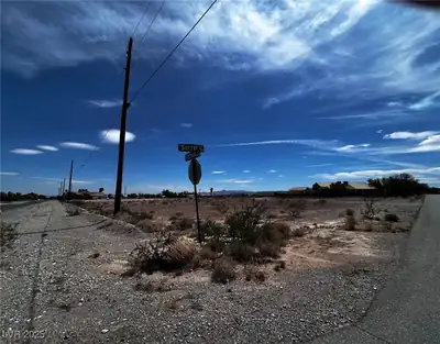 Patrick St Las Vegas, NV 89118