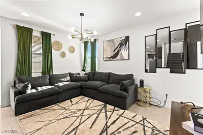 4057 Pioneer Ridge Court, Las Vegas