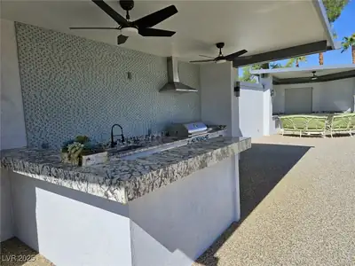 8175 Arville Street 55 Patio