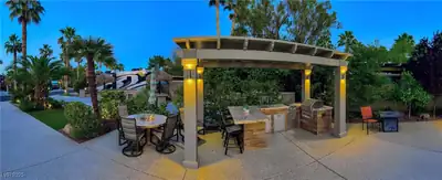 8175 Arville Street 62, Las Vegas