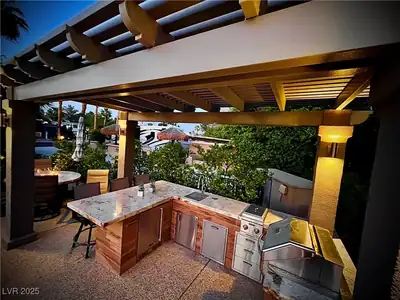 8175 Arville Street 62 Patio