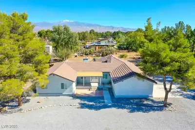 71 Union Pacific Street Pahrump, NV 89060