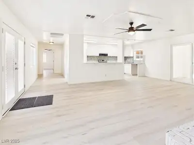 71 Union Pacific Street, Pahrump, NV 89060 Living Room
