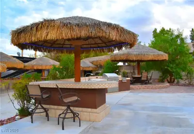 8175 Arville Street 189 Patio