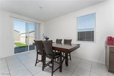 4456 Swimming Minnow Avenue, Las Vegas, NV 89141 Dining Area