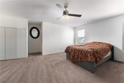 4456 Swimming Minnow Avenue, Las Vegas, NV 89141 Bedroom