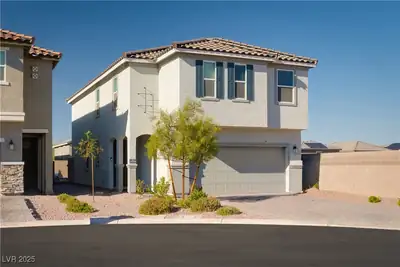 4456 Swimming Minnow Avenue, Las Vegas