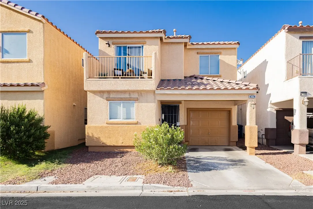 4774 Valleyside Avenue, Las Vegas, NV 89115