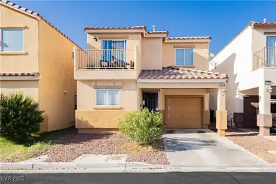 4774 Valleyside Avenue Las Vegas, NV 89115