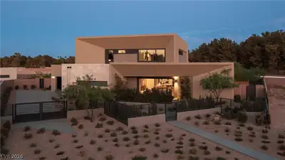 2655 East Juniper Branch Street, Las Vegas