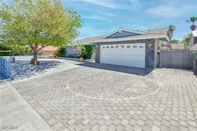 3959 Briarcrest Court Las Vegas, NV 89120