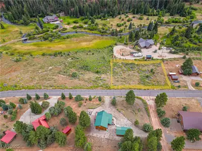 776 East Aspen Meadow Drive AH-9 Mammoth Creek, UT 84735