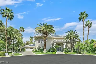 3372 Westwind Road Las Vegas, NV 89146
