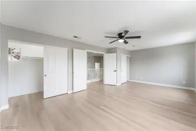 3695 Funston Way, Las Vegas, NV 89129 Bedroom