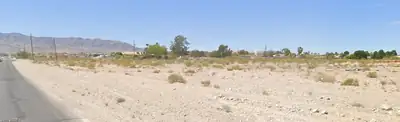 Tropical Pkwy, Las Vegas, NV 89149 Lot