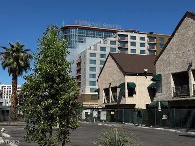 450 Elm Drive 205 Las Vegas, NV 89169