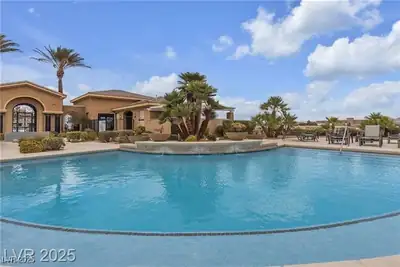 2900 Sunridge Heights Parkway 933 Pool