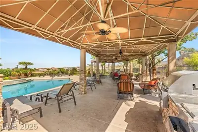 2900 Sunridge Heights Parkway 933 Patio