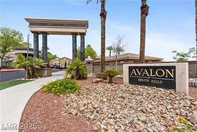 2900 Sunridge Heights Parkway 933 Community