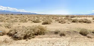 6321 North Cloud Avenue Pahrump, NV 89060