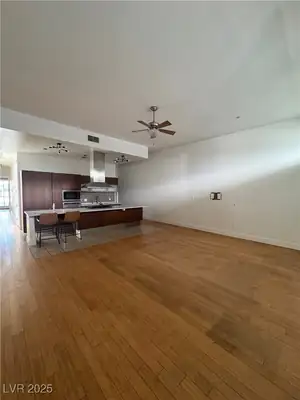 2775 West Pebble Road 501 Kitchen