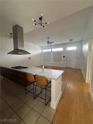 2775 West Pebble Road 501 Kitchen