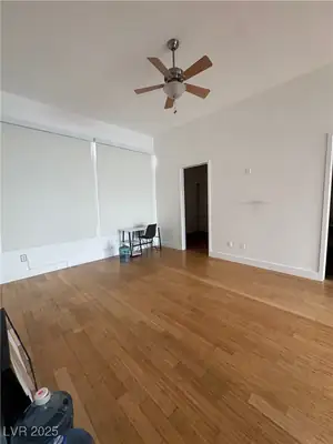 2775 West Pebble Road 501 Living Room