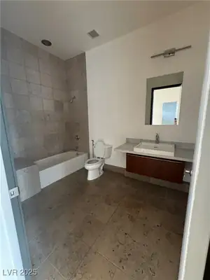 2775 West Pebble Road 501 Bathroom