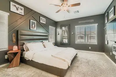 275 Callen Falls Avenue 2125 Bedroom