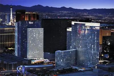 2600 West Harmon Avenue 22039 Las Vegas, NV 89158