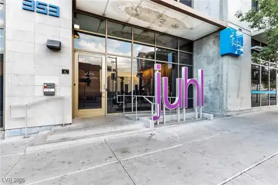 353 East Bonneville Avenue 557, Las Vegas