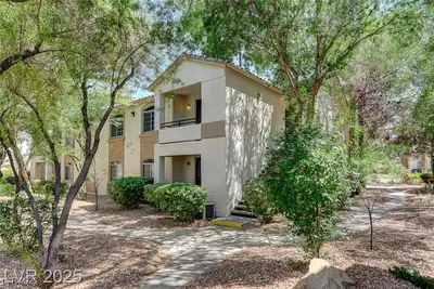 1830 BUFFALO Drive 2083, Las Vegas