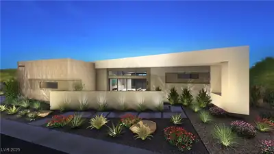 7310 Heron Canyon Court, Las Vegas