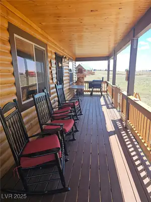 1923 East 2100 S Deck