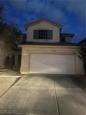 4150 Compatibility Court North Las Vegas, NV 89032