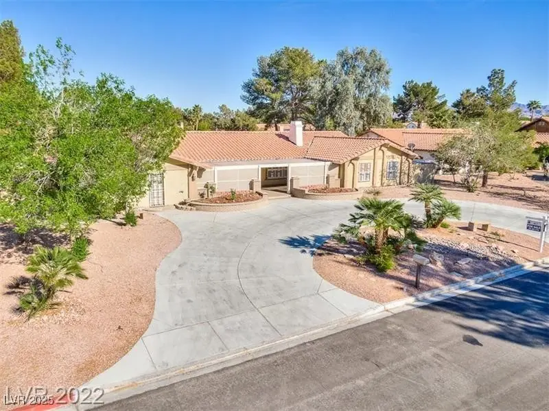 2249 Darwin Circle, Henderson, NV 89014