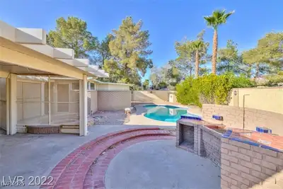 2249 Darwin Circle, Henderson, NV 89014 Pool