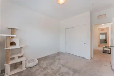 760 Crisp Morning Court, North Las Vegas, NV 89086 Bedroom