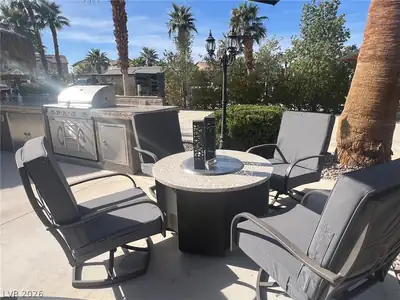 8175 Arville Street 404 Patio